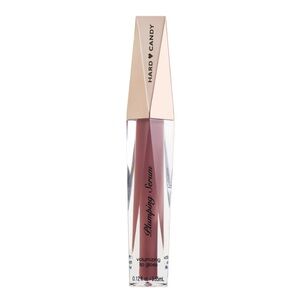 NWT Hard Candy Plumping Serum Lipgloss Birthday Suit